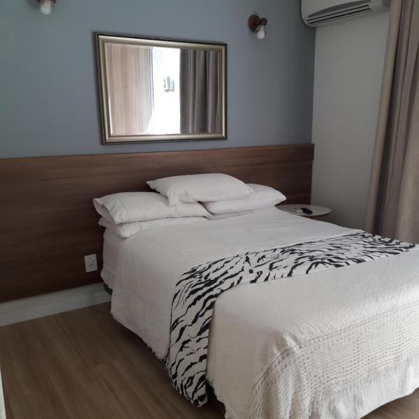 Ap 207 pe na areia em ingleses - Florianópolis SC - Foto 2