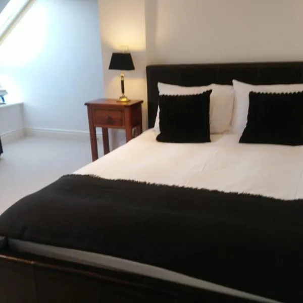 10 The Kiln, Hotel in Westport