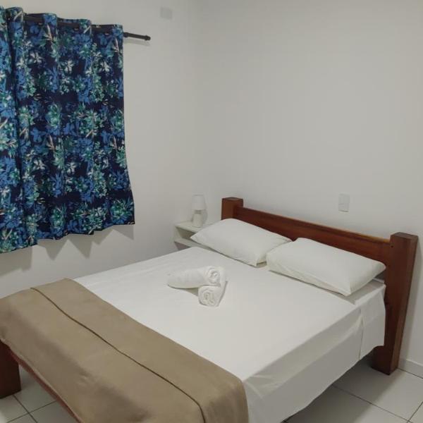 Residencial JL Maresias Apartamentos - Foto 2