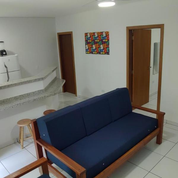 Residencial JL Maresias Apartamentos - Foto 5