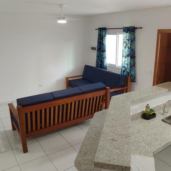 Residencial JL Maresias Apartamentos - Foto 4