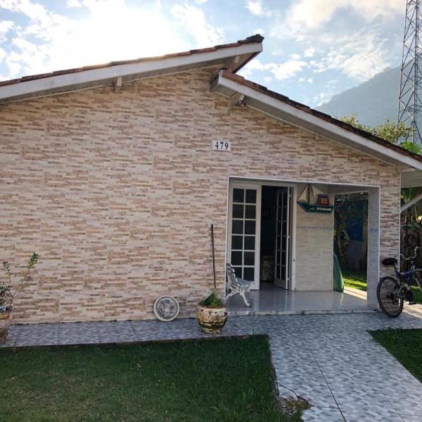 Casa do Paulo