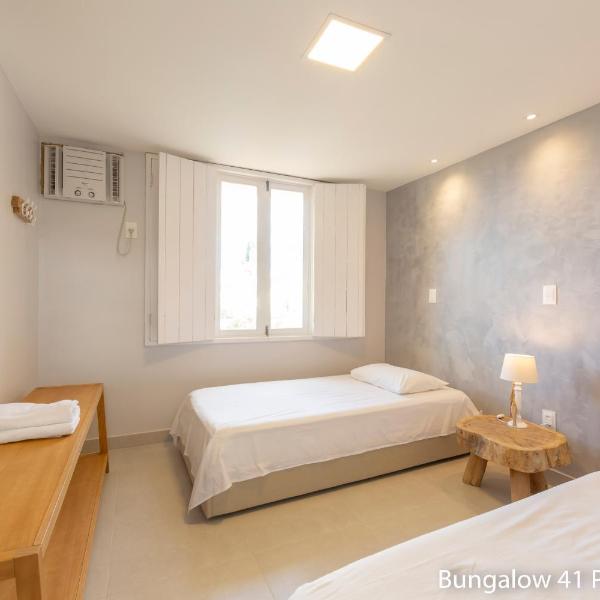 Pipa Atlântico Bungalow 41 - Foto 2