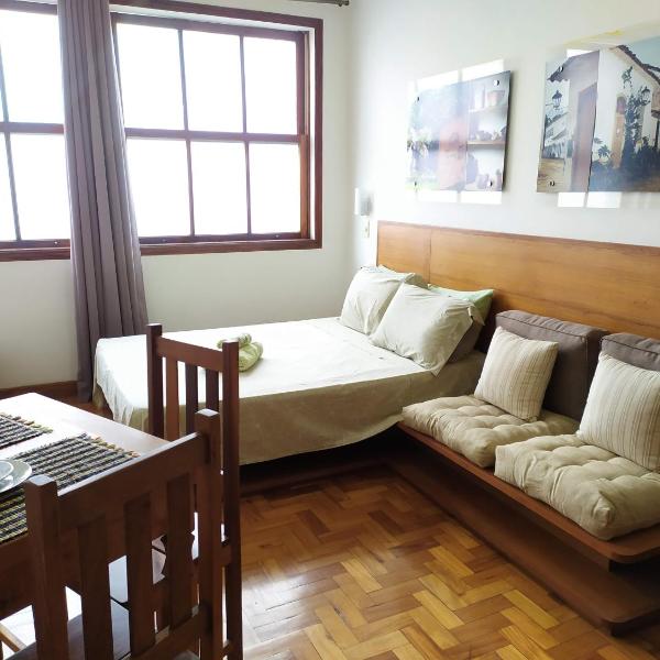 Flat aconchegante no Centro Histórico - Foto 3