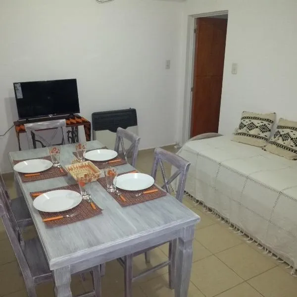 Departamento los sunchos, hotel in Sunchales