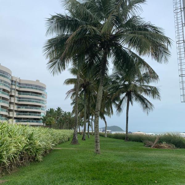 01 Quadra da Praia