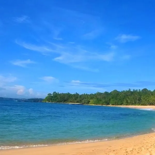 Sandhara Home Stay, hotel in Tangalle