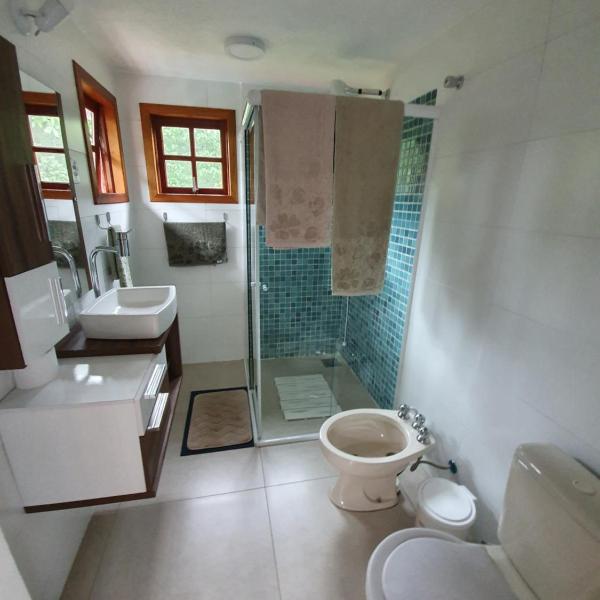 Casa pé na areia em Toque Toque - Foto 3