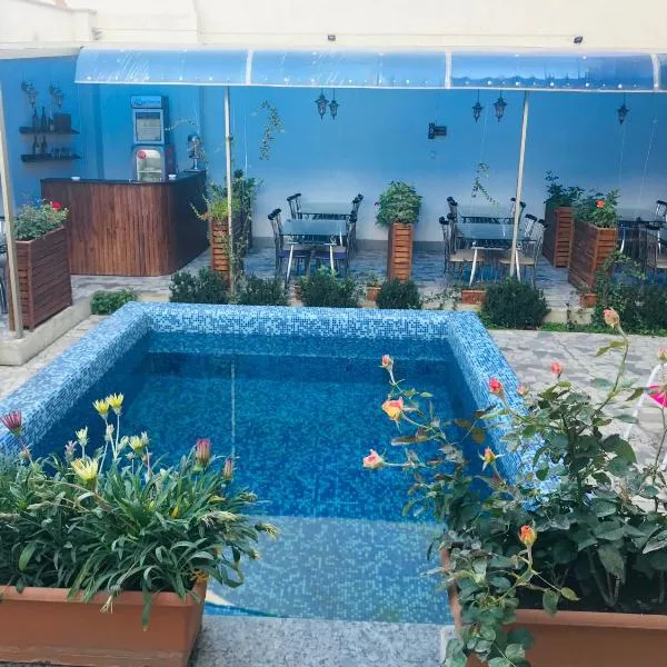 Alba Hotel Yerevan, ξενοδοχείο σε Yerevan