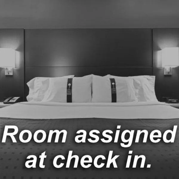 Holiday Inn Sydney - Waterfront by IHG, hotel v destinaci Sydney
