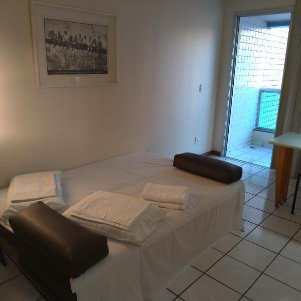 Apart Hotel Quartier Latin - Foto 3