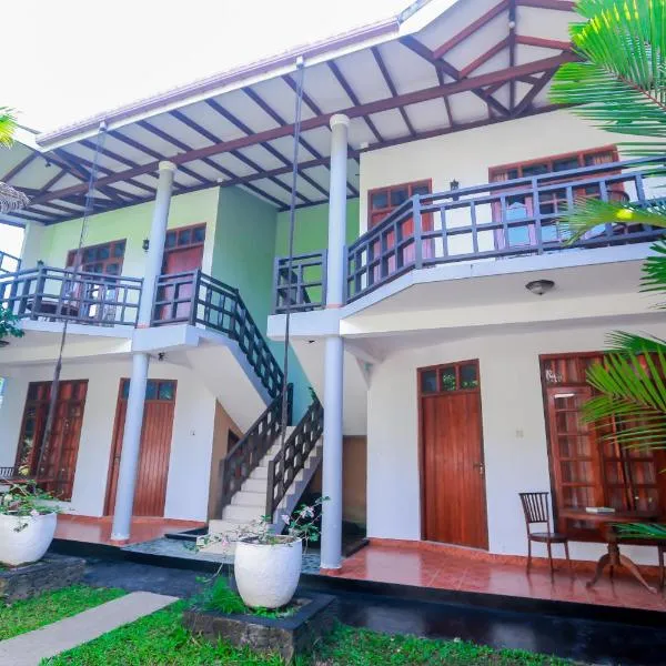 DANDELION - Unawatuna, hotel in Unawatuna