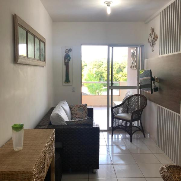 Escolha entre Cobertura com piscina interna 190m2 e o outro Apto Tipo tendo 95m2 Praia Bertioga - Foto 5