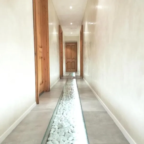 Casa Orrù, hotel v destinaci Nuoro