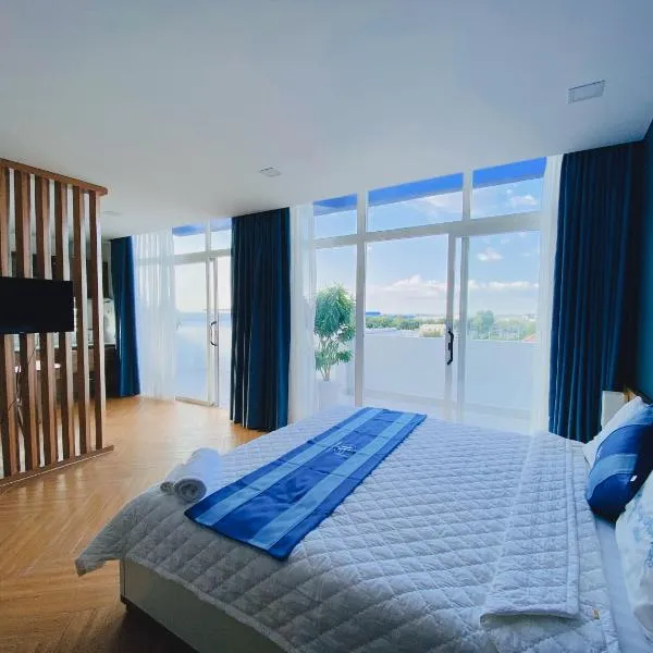 Hung Phuoc Hotel photo 2