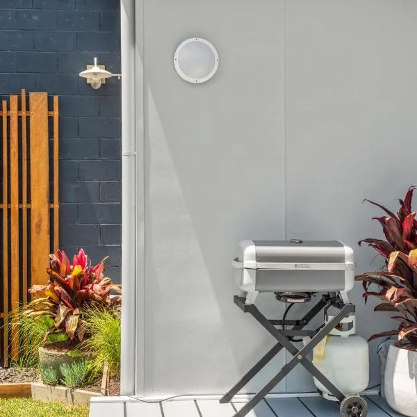Studio Ocean Breeze @ Huskisson, hotel in Huskisson