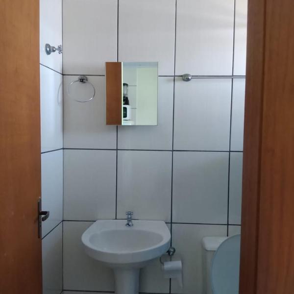 Pousada Recanto da Barra Imbé - Foto 2