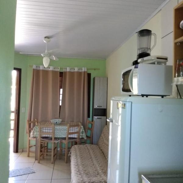 Pousada Recanto da Barra Imbé - Foto 3