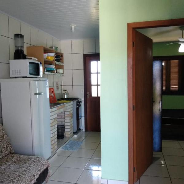 Pousada Recanto da Barra Imbé - Foto 5
