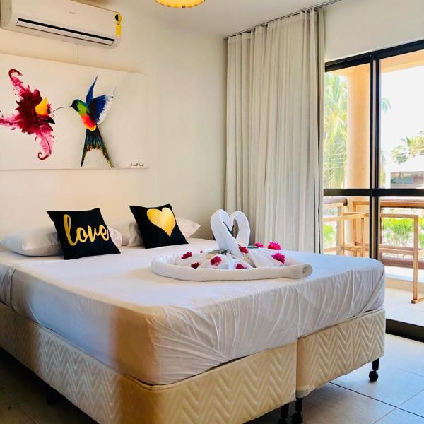Cumbuco Dream Village Luxury Condo - Foto 2