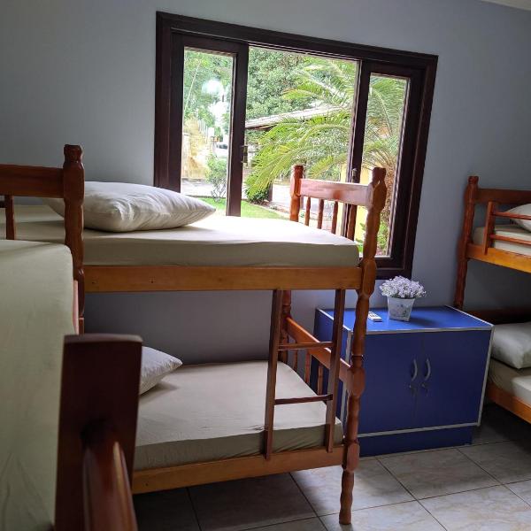 iUP HOUSE Hostel - Foto 2