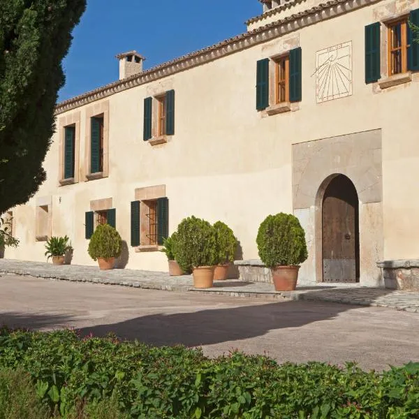 Agroturisme Son Cardaix, hotel en Artà