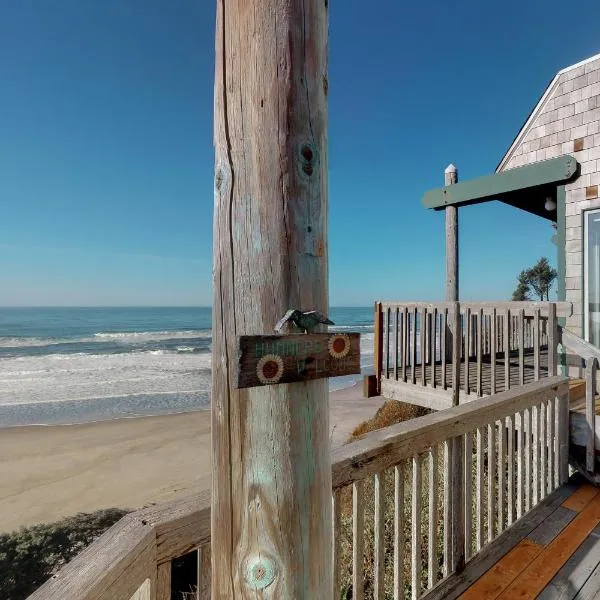 The Cliff House, hotel a Cloverdale