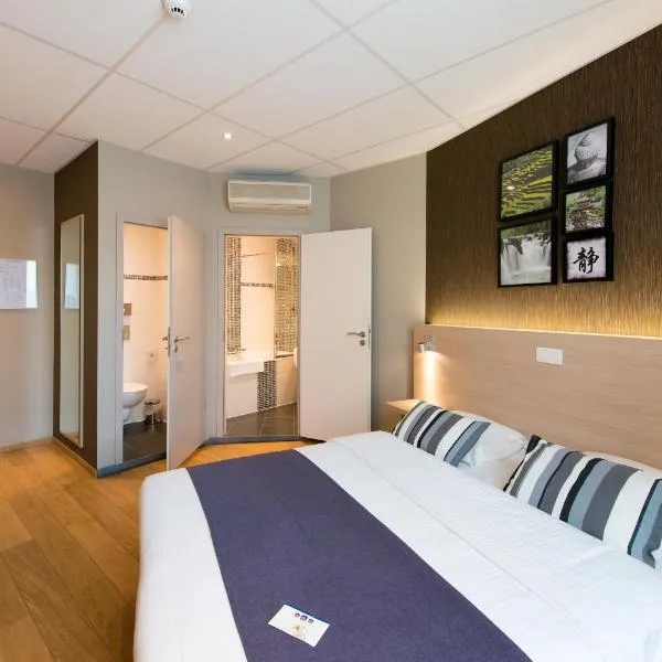 Hôtel de l'Univers Liège, hotel din Liège