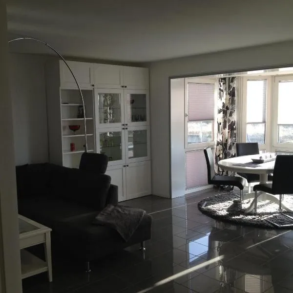 City Marina, hotel in Cuxhaven