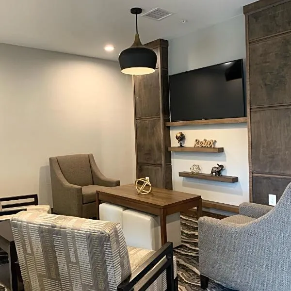 Staybridge Suites Florence - Cincinnati South by IHG, hotel a Florence