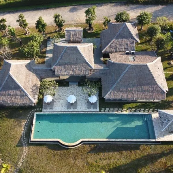 Hideaway, hotel a Chiang Mai