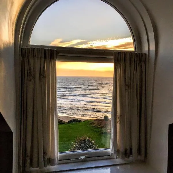 Westcliff, ξενοδοχείο σε Seascale