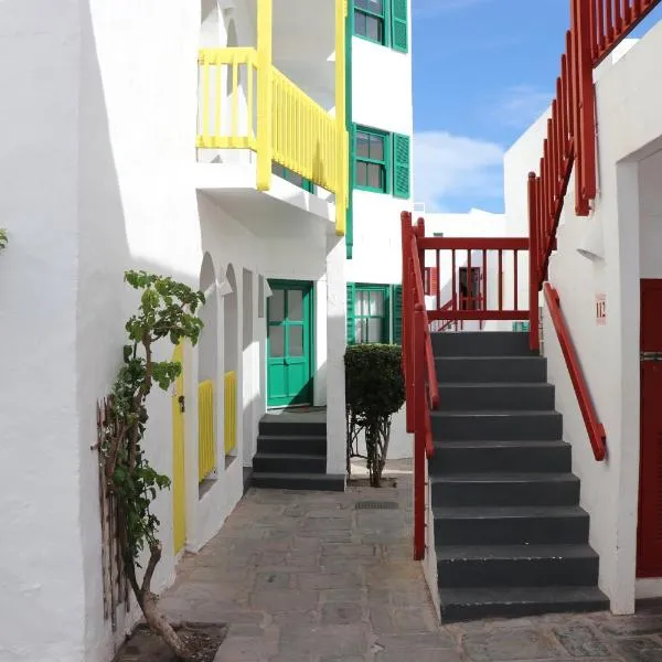 Kaliva 364 at Club Mykonos in Langebaan, hotel in Langebaan