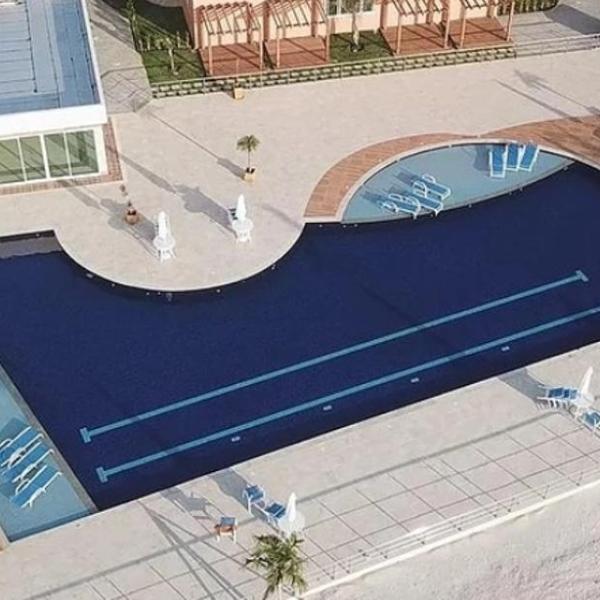 Golden Lake Residence Arraial do Cabo - Foto 4