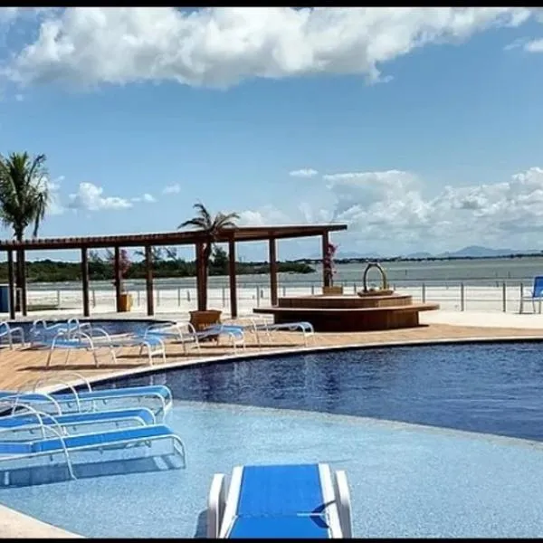 Golden Lake Residence Arraial do Cabo