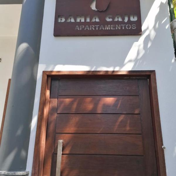Bahia Caju Apartamentos