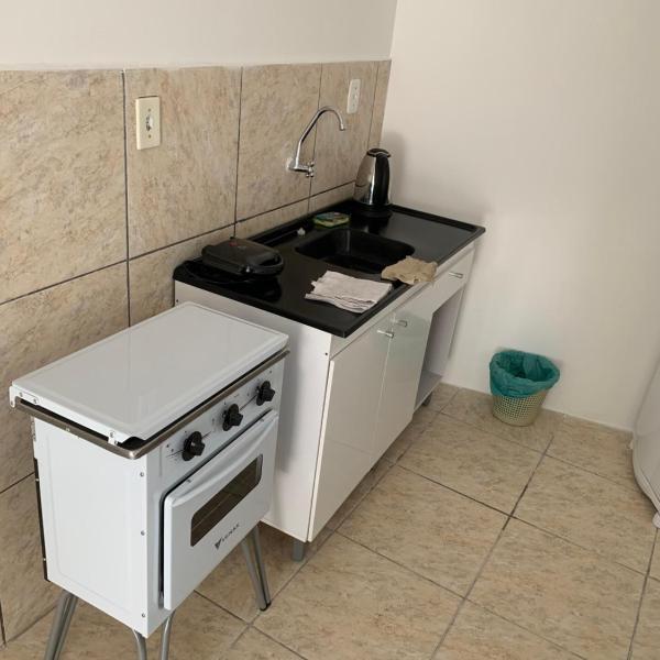 Apartamento beira da Praia das Ondinas - Foto 4