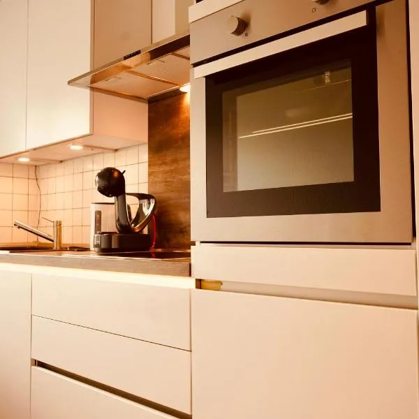 Vivo Apartments Herne, hotel in Herne