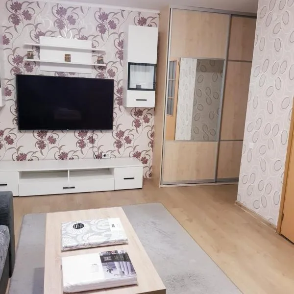 Narva mnt 23, hotel a Jõhvi