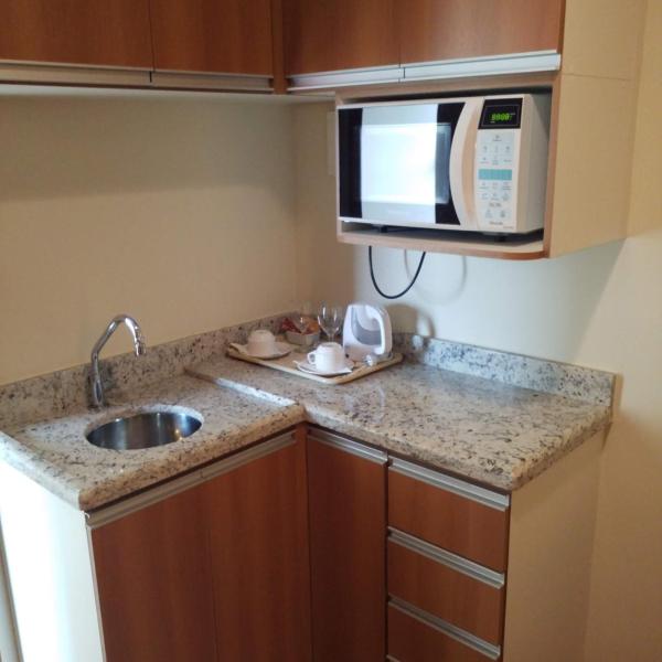 Mirante Flat - Foto 3