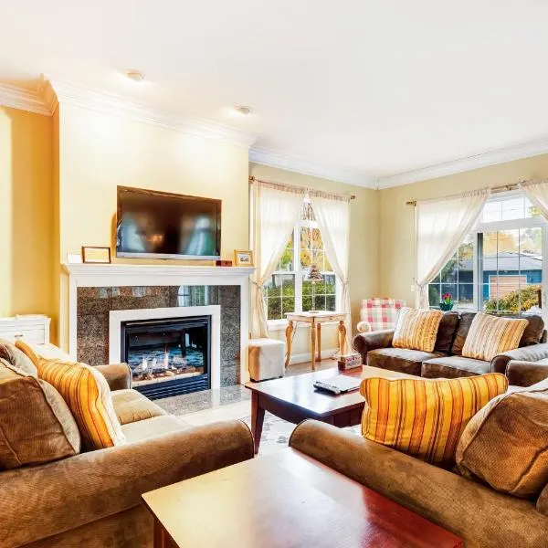 Beacon Court D, hotel di Douglas