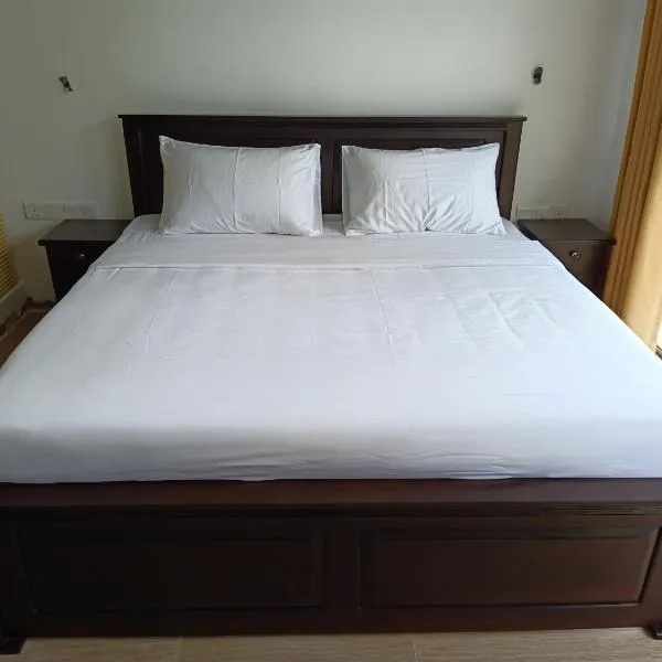 Greenfield Bedz、ハットンのホテル