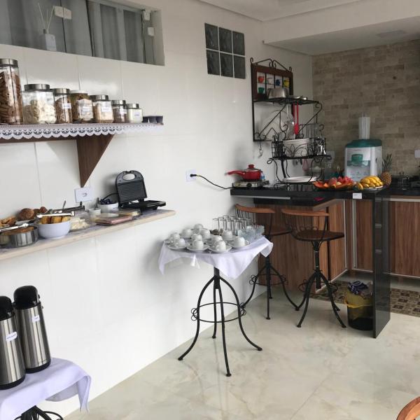 Pousada Anjos da Montanha - Foto 4