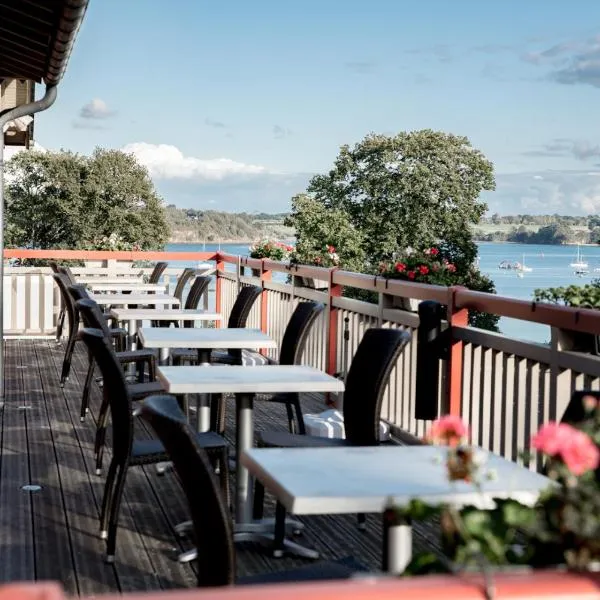 Kyriad Saint-Malo Dinard, hotel v destinácii La Richardais