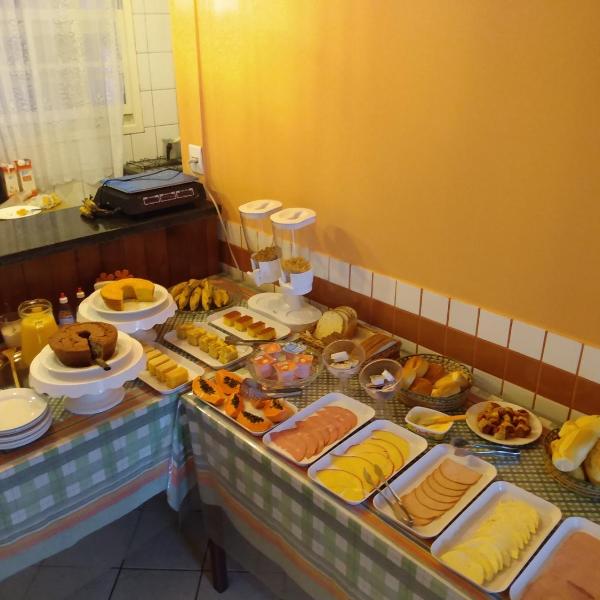 Pousada Cavaleiros - Foto 4