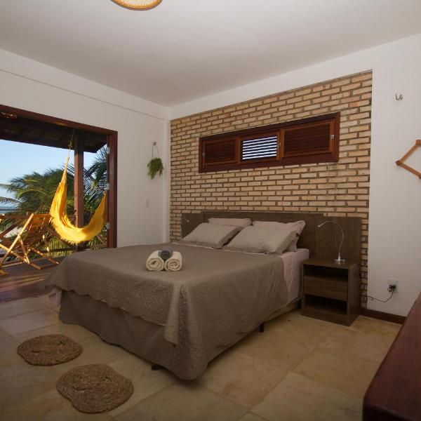 BEACH HOUSE Barra Grande - CASA INTEIRA - WHOLE HOUSE - Foto 3