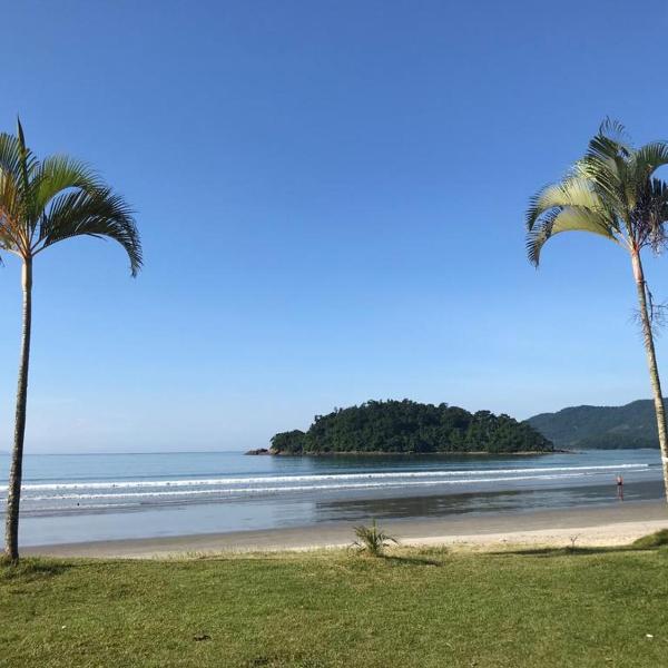 Ubatuba Surf Hostel, apenas a 60 metros da praia da Lagoinha! - Foto 3