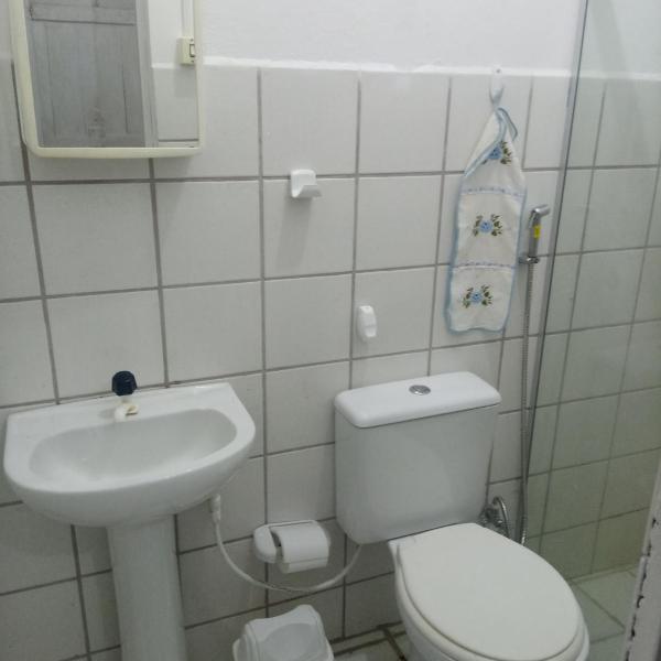 Casa Porto de Pedras_Patacho_Milagres - Foto 3