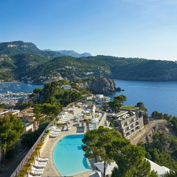 Jumeirah Mallorca, hotel v destinaci Port de Sóller