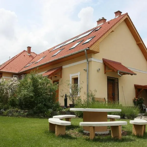 Élet es Energia Egészségjavító Szalon, hotel v destinácii Nagykőrös